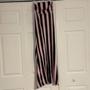 maxi skirt